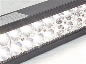 SUV RoofBar 60LED (80cm) Spotlight RoofBar
