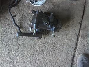 Steering box tata 1518 for sale