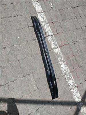 Toyota  hilux beam front panel 2021