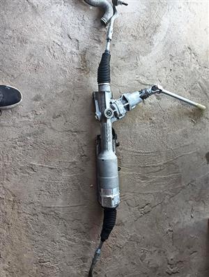 2014 AUDI Q5 STEERING RACK FOR SALE