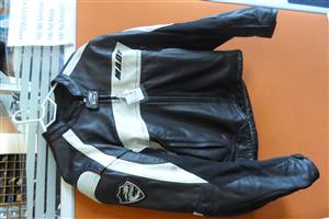 Madif Motorcycle Bicycle Jacket
