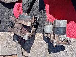 Citroen C3 Parts
