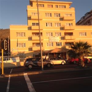 TIMESHARE RIVIERA SUITES SEA POINT FEBRUARY 2020