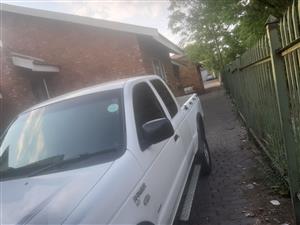 2006Ford Ranger 2500 in good condition and in a daily use