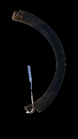 AUDI Q7 WHEEL ARCH TRIM 3.0 TDI (2010-2015)