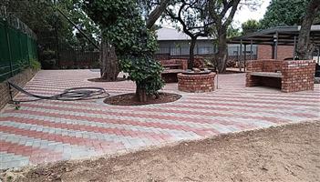 Flat for Sale Pta Gardens