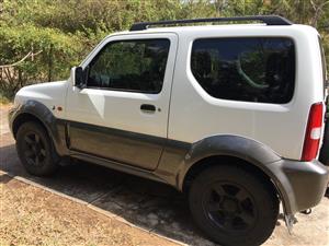 suzuki jimny for sale south africa