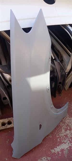 Bmw f25 x3 fenders