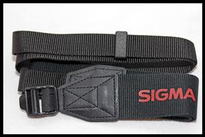 Sigma Shoulder Strap