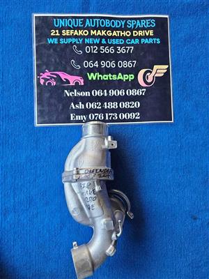 Air Intake Turbo Pipe for Land Rover Defender
