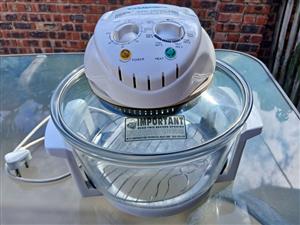 Convection Oven