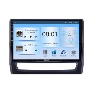 TT Audio 9″ replacement radio for MITSUBISHI ASX 2020-2023 (ECO)