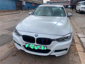 328i BMW 2015 urgent sales 