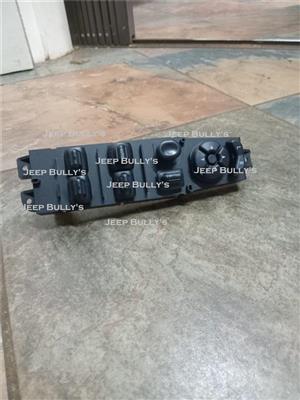 Jeep Cherokee XJ Window Switches Available 