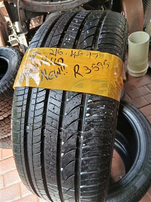 4x Hilo Brand New..17