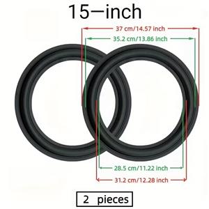 Speaker Rubber Ring
