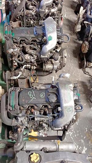 TOYOTA HILUX 5L ENGINES FOR SALE