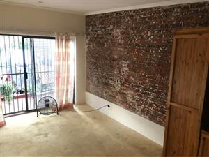 Garden Flat - Granny Flat