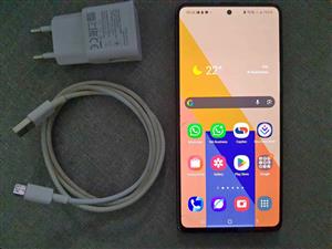 Samsung Galazy Note 10 Lite