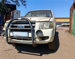 FORD RANGER 2007-2008STRIPPING FOR SPARES