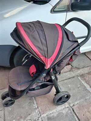 Joie pram for sale