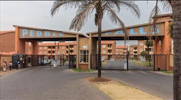 Apartment For Sale in Comet