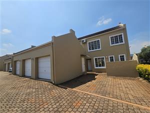 Modern 2-Bedroom Townhouse for sale - tranquil living, For sale in Louis Trichardt