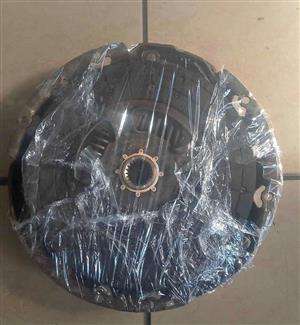 Toyota Quantum 2.5 2kd Clutch kit selling