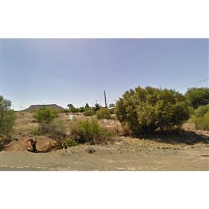 Vacant Land Residential For Sale in Gariepdam
