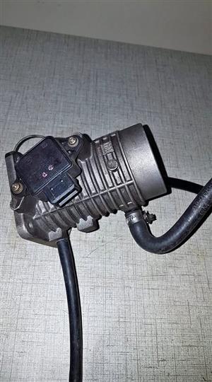 Opel Astra 2L ecotec throttle body and TPS sensor