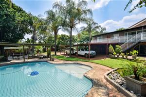 House For Sale in Kameeldrift East