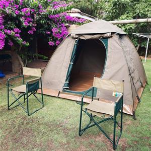 Tent rental