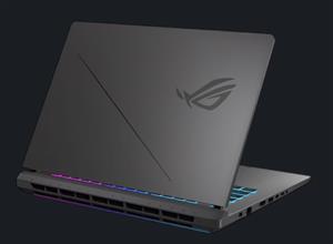 Unleash epic gaming with ASUS ROG Strix G16