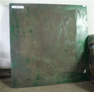 3 TON FLOOR 3000KG INDUSTRIAL SCALE S065859A