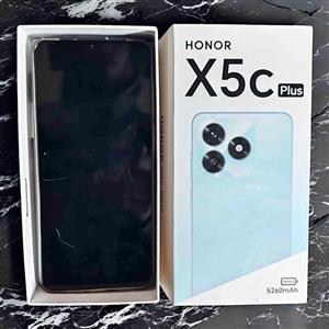 HONOR X5C PLUS READ DESCRIPTION