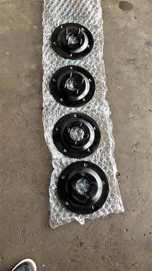 Brand New VW Beetle Wheel Adapters