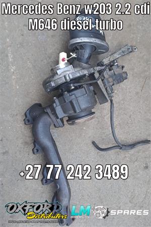 BMW N20 2.0 Turbo For Sale Pretoria