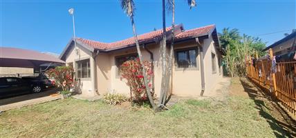Charming 3 Bedroom house in Makhado Park, Louis Trichardt for Sale