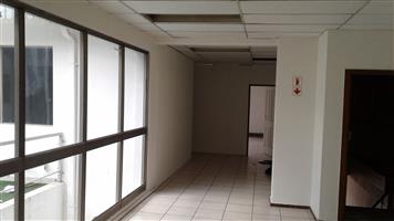 AA14 – 120m² | Head Office / Medical / Call Center Space To Let