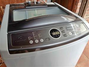 13kg Samsung Washing machine