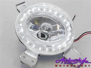 Vw Mk1 LED Grade A Angeleye Spotlight
