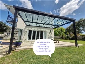 Hermanus Overstrand Home Office alterations, improvements, handyman services. 