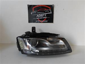 Audi A5 / S5 Xenon right headlight 8-17 