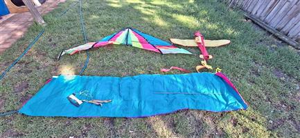 Vintage Kites
