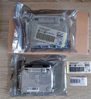 Citroen Xenon ballast module 6224L8