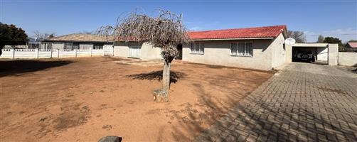 Spacious Family Home with Endless Potential