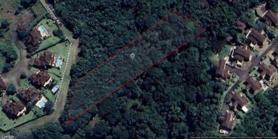 A Developer’s Dream  5430sqm of Prime Southbroom Land