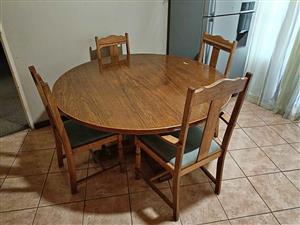 Dining Room Set