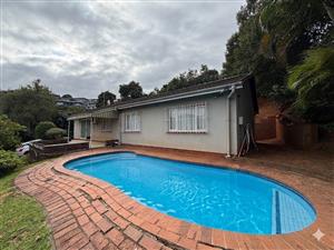 House Rental Monthly in La Lucia
