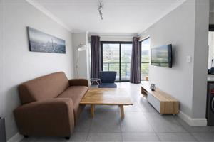 Apartment Rental Monthly in Observatory
